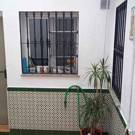 Apartamento Andalucia Cordoba Ngoại thất bức ảnh