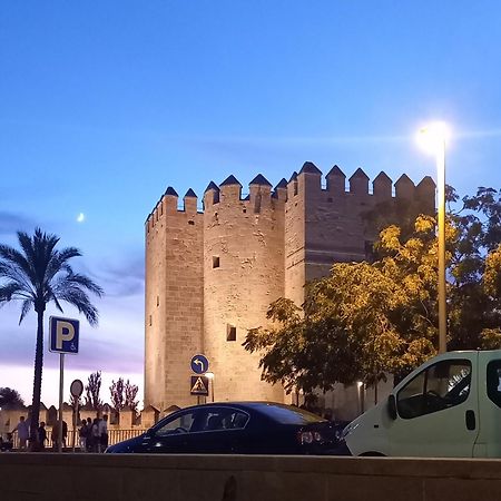 Apartamento Andalucia Cordoba Ngoại thất bức ảnh