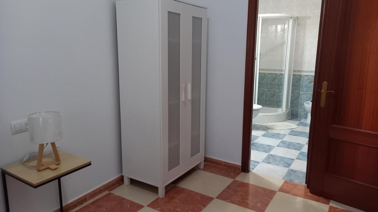 Apartamento Andalucia Cordoba Ngoại thất bức ảnh