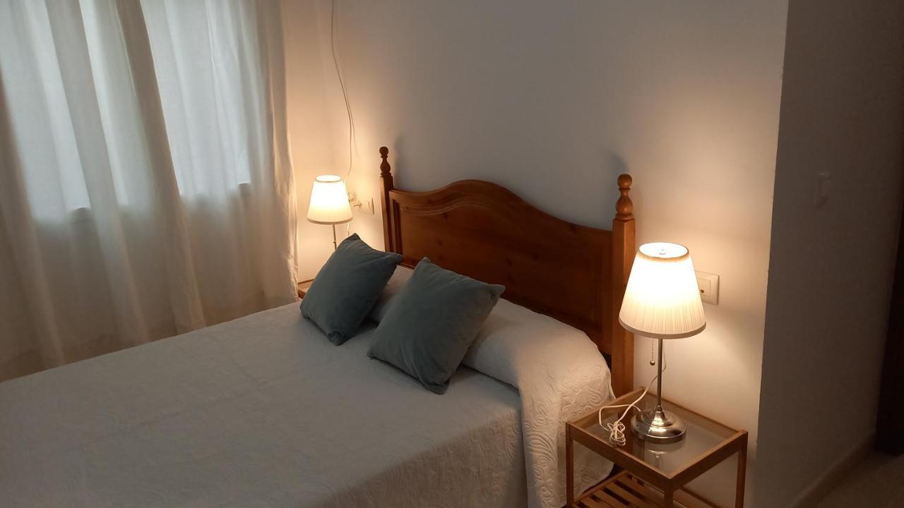 Apartamento Andalucia Cordoba Ngoại thất bức ảnh