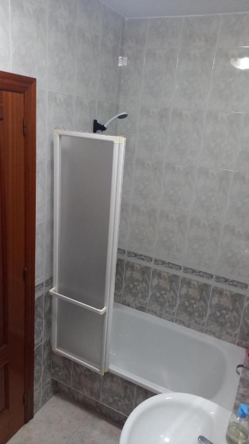 Apartamento Andalucia Cordoba Ngoại thất bức ảnh