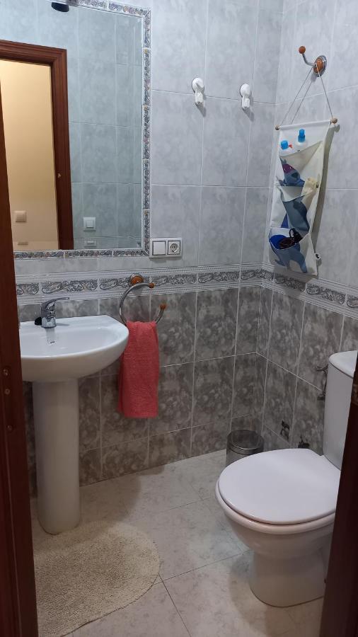 Apartamento Andalucia Cordoba Ngoại thất bức ảnh