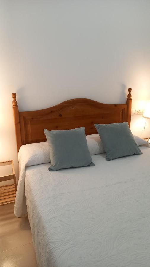 Apartamento Andalucia Cordoba Ngoại thất bức ảnh