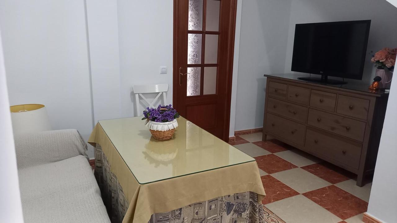 Apartamento Andalucia Cordoba Ngoại thất bức ảnh