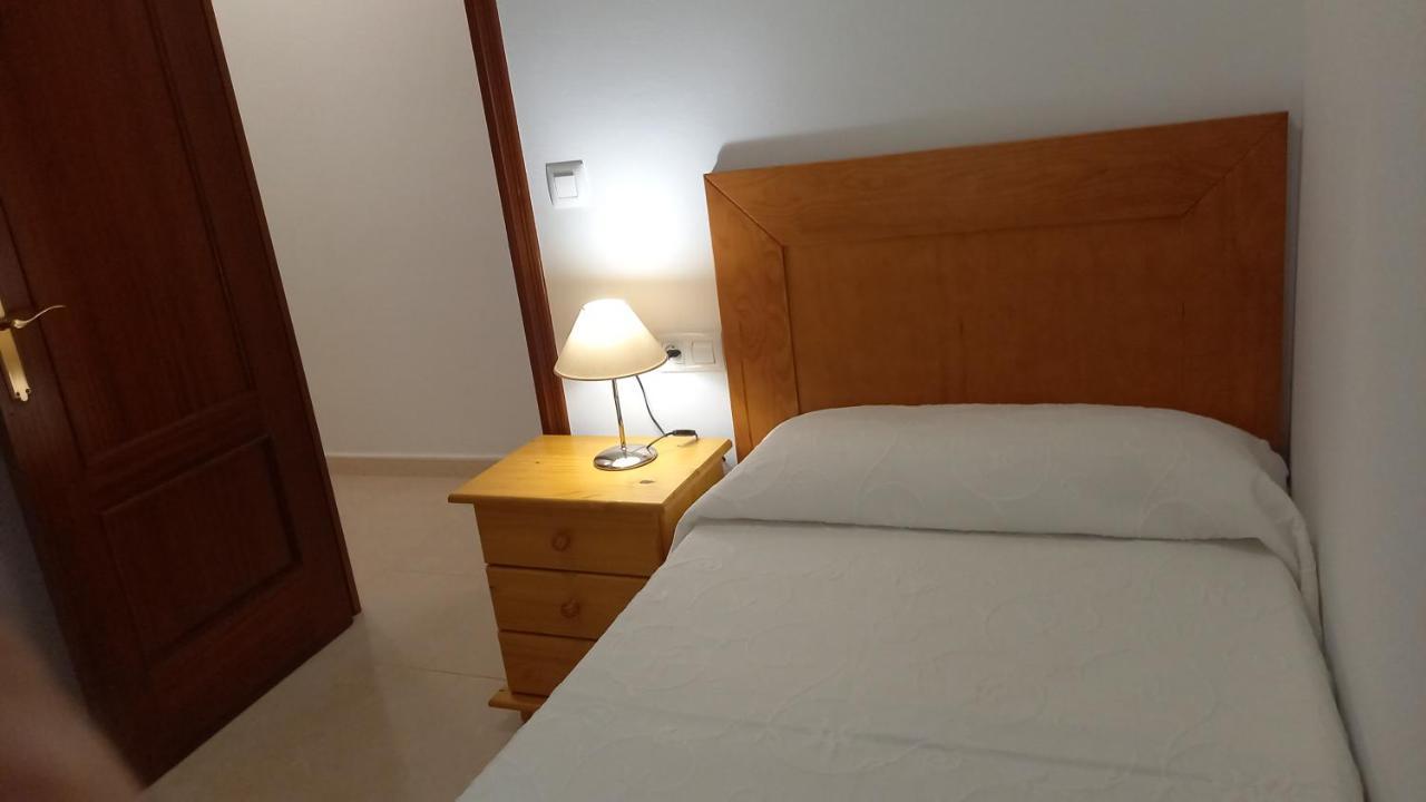 Apartamento Andalucia Cordoba Ngoại thất bức ảnh
