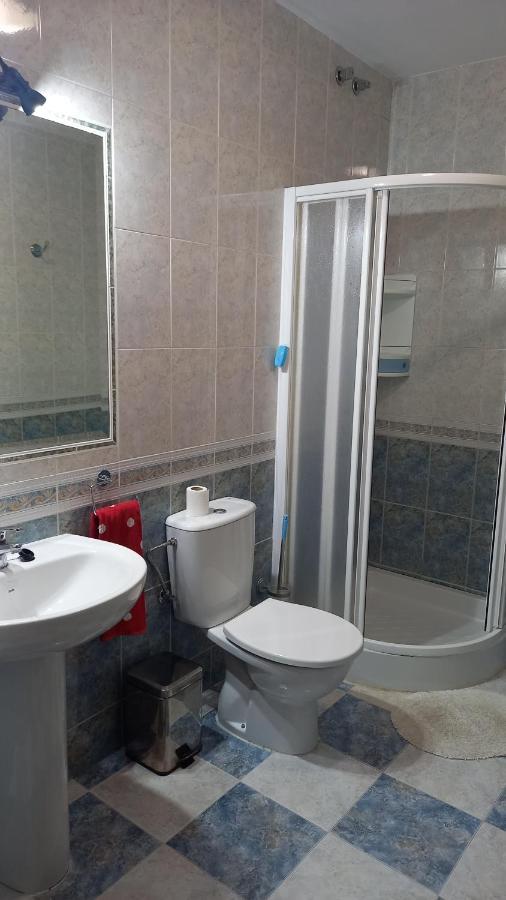 Apartamento Andalucia Cordoba Ngoại thất bức ảnh