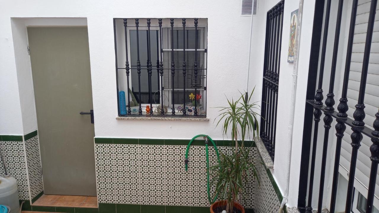 Apartamento Andalucia Cordoba Ngoại thất bức ảnh